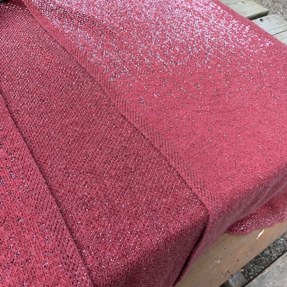 Cozy wrap - Picture 3 of 4